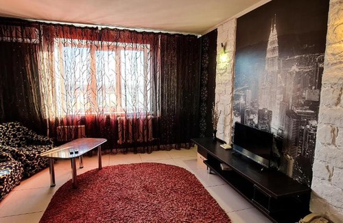 Tiraspol Apartamento | Солнечная квартира в центре Тирасполя
