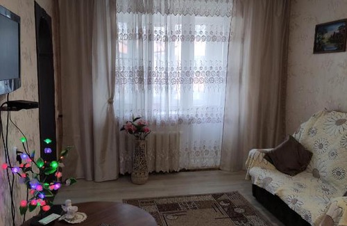 Voronezh Apartamento | Солнечный рай