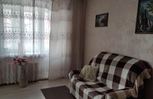 Voronezh Apartamento | Солнечный рай
