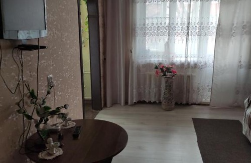 Voronezh Apartamento | Солнечный рай