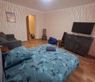 Krivoy Rog Apartamento | Сонячна галерея, 2-га міська лікарня