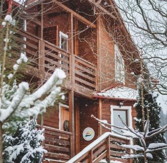 Snidavka Casa | Сонячна садиба