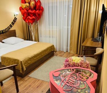 Polyana Casa | Сонячна Соната