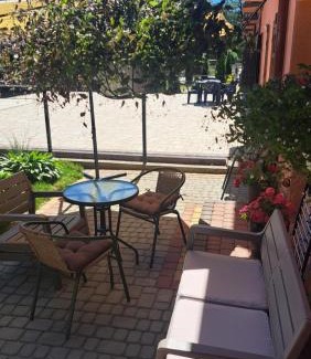 Polyana Casa | Сонячна Соната