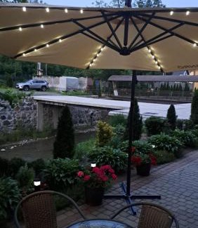 Polyana Casa | Сонячна Соната