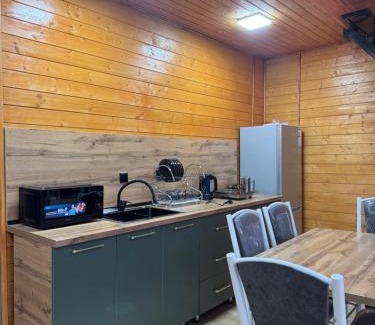 Cholpon-Ata Villa | София