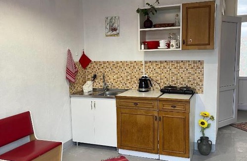Yerevan Apartamento | Спокойное уютное место где можно работать и жить