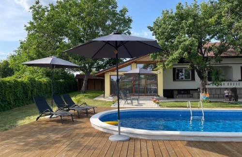 Vetren Casa | Сребърски Рай