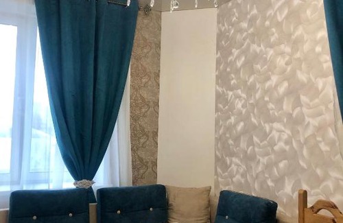 Vladimir Apartamento | Ставровская улица Апартаменты