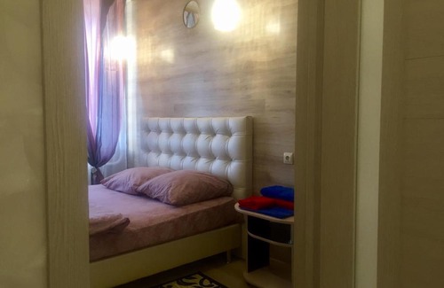 Vladimir Apartamento | Ставровская улица Апартаменты
