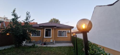 Targovishte Casa | Стаи за гости Георги Сава Раковски 97