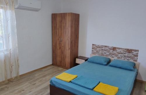 Durankulak Apartamento | Стаи за гости Деко