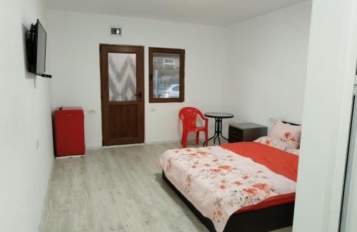 Durankulak Apartamento | Стаи за гости Деко