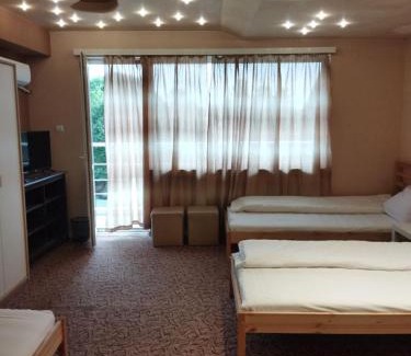 Sofia Casa | Стаи за гости Деметра