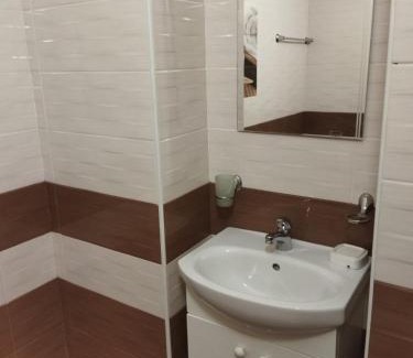 Sofia Casa | Стаи за гости Деметра