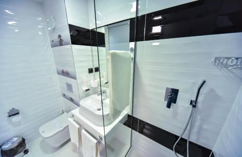 Blagoevgrad Hotel | Стаи за гости Десита