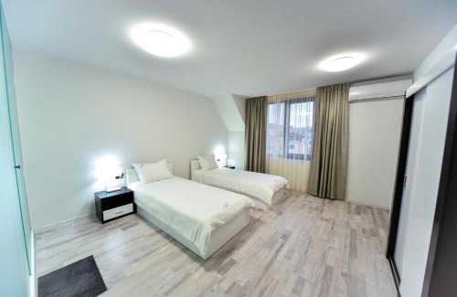 Blagoevgrad Hotel | Стаи за гости Десита