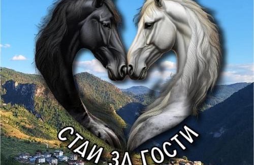 Devin Casa | Стаи за гости Куцеви