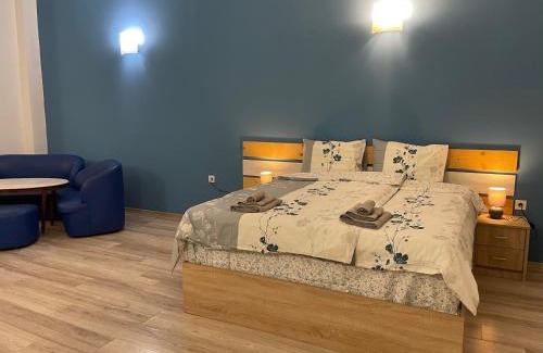 Plovdiv Center Hotel | Стаи за гости малчика