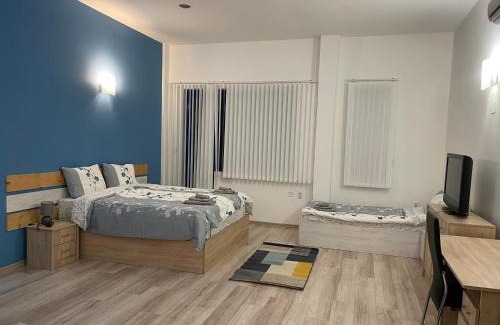 Plovdiv Center Hotel | Стаи за гости малчика