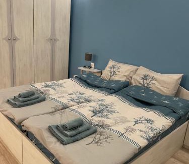 Plovdiv Center Hotel | Стаи за гости малчика