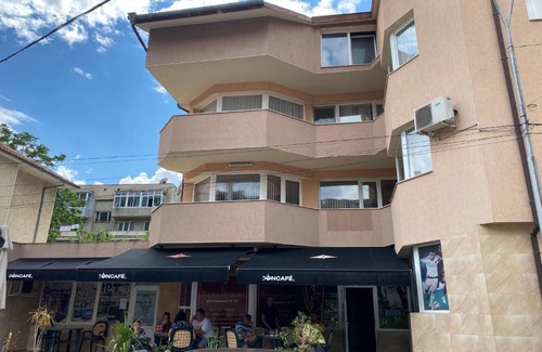 Provadia Casa | Стаи за гости Маринови