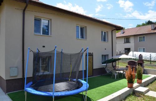 Zlatograd Casa | Стаи за гости Мартинови