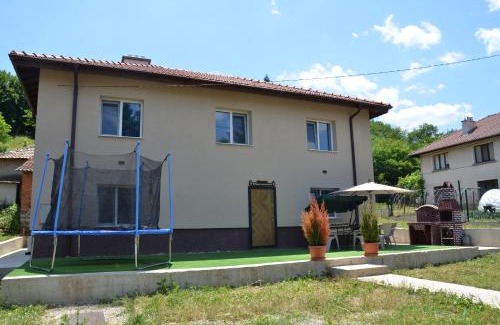 Zlatograd Casa | Стаи за гости Мартинови
