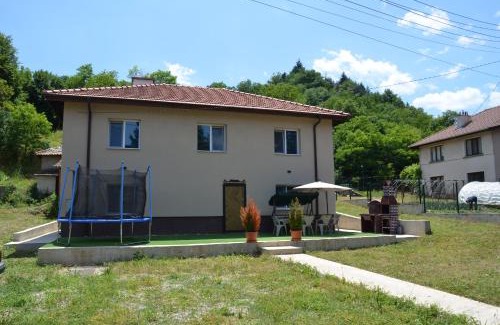 Zlatograd Casa | Стаи за гости Мартинови
