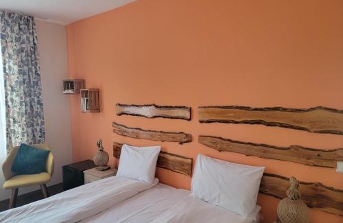 Hisarja Casa | Стаи за гости Писателите