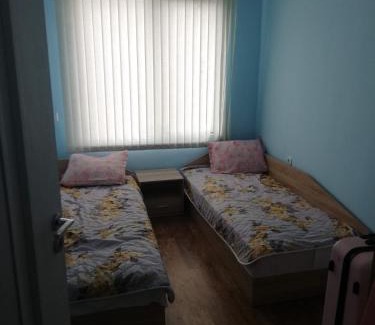 Rila Casa | Стаи за гости РИЛА