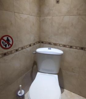 Rosno Apartamento | Стаи за гости Роса