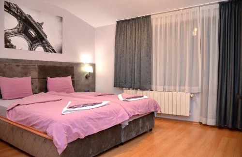 Devin Casa | Стаи за Гости Тони и Крис