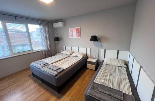 Kazanlak Casa | Стаи за гости Villy