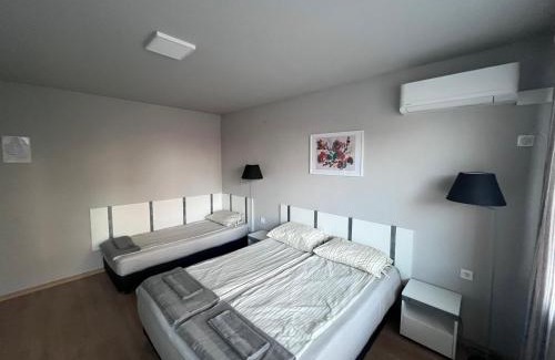 Kazanlak Casa | Стаи за гости Villy