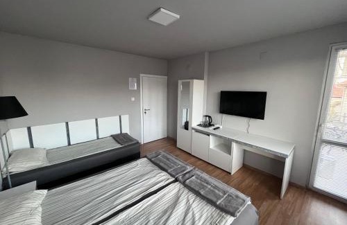 Kazanlak Casa | Стаи за гости Villy