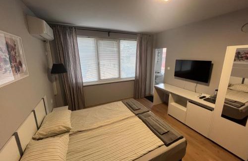 Kazanlak Casa | Стаи за гости Villy
