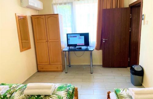 Svishtov Apartamento | Стаи, студиа и апартаменти