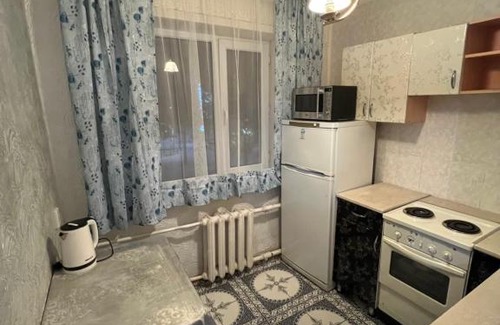 Pavlodar Apartamento | Стандарт Академика Сатпаева 36