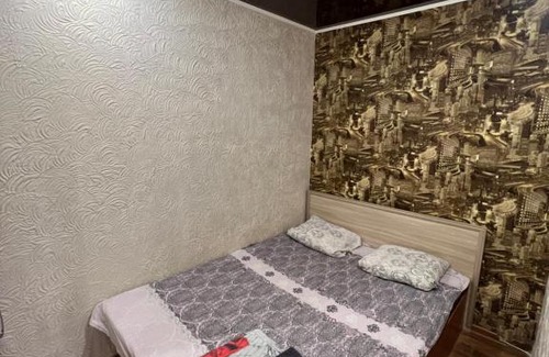 Pavlodar Apartamento | Стандарт Академика Сатпаева 36