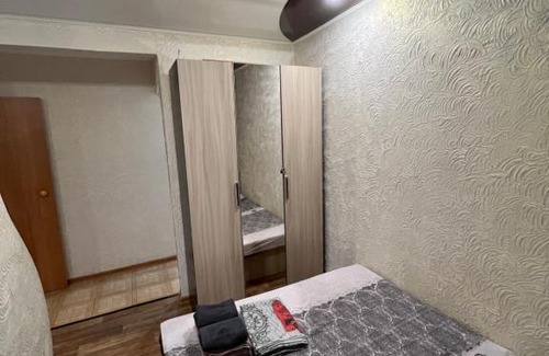 Pavlodar Apartamento | Стандарт Академика Сатпаева 36