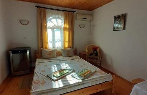Avren Casa | Старата дюля