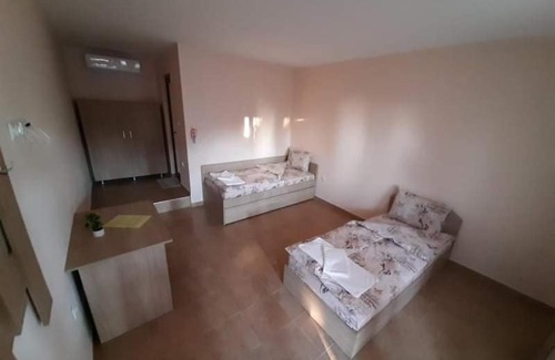 Avren Casa | Старата дюля