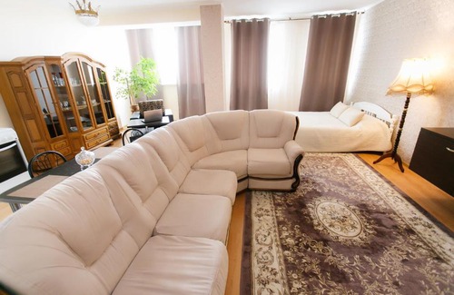 Mahilyow Apartamento | Старый город