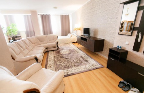 Mahilyow Apartamento | Старый город