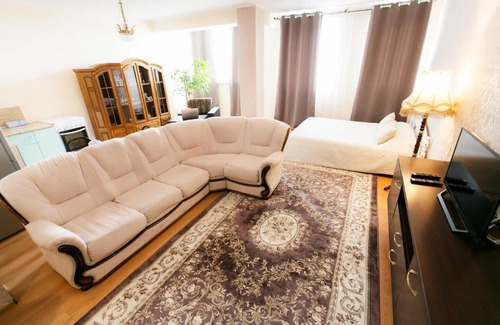 Mahilyow Apartamento | Старый город