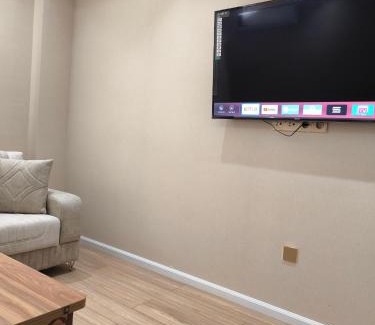 Baku Apartamento | Стильная квартира в новостройке