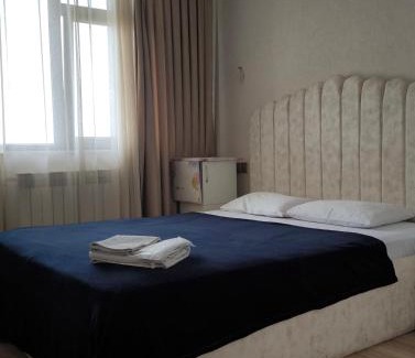 Baku Apartamento | Стильная квартира в новостройке