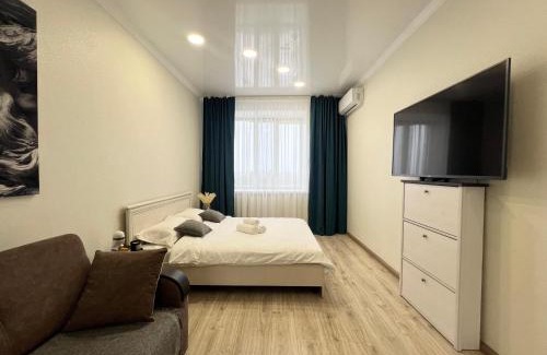 Pavlodar Apartamento | Стильная квартира в новом ЖК