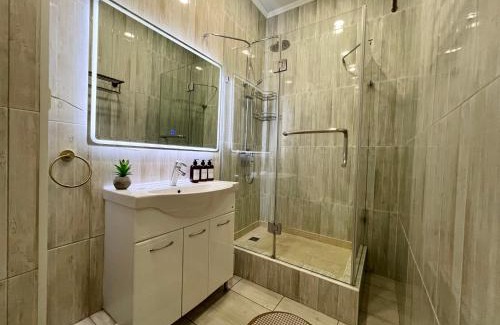 Pavlodar Apartamento | Стильная квартира в новом ЖК